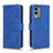 Funda de Cuero Cartera con Soporte Carcasa L01Z para Nokia X30 5G