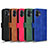 Funda de Cuero Cartera con Soporte Carcasa L01Z para Nothing Phone 2