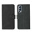 Funda de Cuero Cartera con Soporte Carcasa L01Z para OnePlus Nord 2 5G