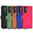 Funda de Cuero Cartera con Soporte Carcasa L01Z para Samsung Galaxy F13 4G