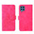 Funda de Cuero Cartera con Soporte Carcasa L01Z para Samsung Galaxy M32 4G