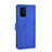 Funda de Cuero Cartera con Soporte Carcasa L01Z para Samsung Galaxy M80S