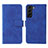 Funda de Cuero Cartera con Soporte Carcasa L01Z para Samsung Galaxy S21 FE 5G