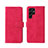 Funda de Cuero Cartera con Soporte Carcasa L01Z para Samsung Galaxy S23 Ultra 5G