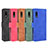 Funda de Cuero Cartera con Soporte Carcasa L01Z para Samsung Galaxy XCover Pro