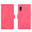 Funda de Cuero Cartera con Soporte Carcasa L01Z para Samsung Galaxy XCover Pro