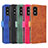 Funda de Cuero Cartera con Soporte Carcasa L01Z para Sharp Aquos wish