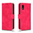 Funda de Cuero Cartera con Soporte Carcasa L01Z para Sharp Aquos wish3