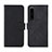 Funda de Cuero Cartera con Soporte Carcasa L01Z para Sony Xperia 1 IV SO-51C