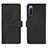 Funda de Cuero Cartera con Soporte Carcasa L01Z para Sony Xperia 10 III Lite