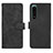 Funda de Cuero Cartera con Soporte Carcasa L01Z para Sony Xperia 5 III SO-53B