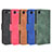 Funda de Cuero Cartera con Soporte Carcasa L01Z para Sony Xperia Ace