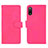 Funda de Cuero Cartera con Soporte Carcasa L01Z para Sony Xperia Ace II SO-41B