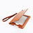 Funda de Cuero Cartera con Soporte Carcasa L02 para Amazon Kindle 6 inch