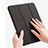 Funda de Cuero Cartera con Soporte Carcasa L02 para Apple New iPad Air 10.9 (2020)