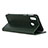 Funda de Cuero Cartera con Soporte Carcasa L02 para BQ Vsmart Active 1