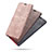 Funda de Cuero Cartera con Soporte Carcasa L02 para Samsung Galaxy Note 8