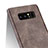 Funda de Cuero Cartera con Soporte Carcasa L02 para Samsung Galaxy Note 8