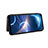 Funda de Cuero Cartera con Soporte Carcasa L02Z para HTC Desire 22 Pro 5G