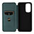 Funda de Cuero Cartera con Soporte Carcasa L02Z para Motorola Moto Edge 30 5G