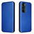 Funda de Cuero Cartera con Soporte Carcasa L02Z para Motorola Moto Edge 30 Pro 5G