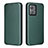 Funda de Cuero Cartera con Soporte Carcasa L02Z para Motorola Moto Edge 40 Neo 5G