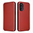 Funda de Cuero Cartera con Soporte Carcasa L02Z para Motorola Moto G82 5G