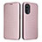 Funda de Cuero Cartera con Soporte Carcasa L02Z para Motorola Moto G82 5G