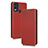 Funda de Cuero Cartera con Soporte Carcasa L02Z para Nokia C22