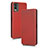 Funda de Cuero Cartera con Soporte Carcasa L02Z para Nokia C32