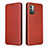 Funda de Cuero Cartera con Soporte Carcasa L02Z para Nokia G11