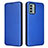 Funda de Cuero Cartera con Soporte Carcasa L02Z para Nokia G22