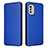 Funda de Cuero Cartera con Soporte Carcasa L02Z para Nokia G60 5G