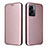 Funda de Cuero Cartera con Soporte Carcasa L02Z para Oppo A56S 5G