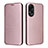 Funda de Cuero Cartera con Soporte Carcasa L02Z para Oppo A78 4G