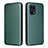 Funda de Cuero Cartera con Soporte Carcasa L02Z para Oppo Find X5 Pro 5G