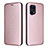 Funda de Cuero Cartera con Soporte Carcasa L02Z para Oppo Find X5 Pro 5G