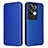 Funda de Cuero Cartera con Soporte Carcasa L02Z para Oppo Reno8 Pro 5G