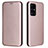 Funda de Cuero Cartera con Soporte Carcasa L02Z para Samsung Galaxy A52 4G