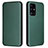 Funda de Cuero Cartera con Soporte Carcasa L02Z para Samsung Galaxy A52s 5G