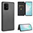 Funda de Cuero Cartera con Soporte Carcasa L02Z para Samsung Galaxy S10 Lite