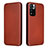 Funda de Cuero Cartera con Soporte Carcasa L02Z para Xiaomi Redmi Note 11 5G