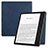 Funda de Cuero Cartera con Soporte Carcasa L03 para Amazon Kindle Oasis 7 inch