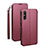 Funda de Cuero Cartera con Soporte Carcasa L03 para Huawei Enjoy 10e