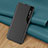 Funda de Cuero Cartera con Soporte Carcasa L03 para Samsung Galaxy S21 FE 5G