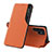 Funda de Cuero Cartera con Soporte Carcasa L03 para Samsung Galaxy S24 Ultra 5G