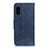 Funda de Cuero Cartera con Soporte Carcasa L03 para Samsung Galaxy XCover Pro