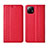 Funda de Cuero Cartera con Soporte Carcasa L03 para Xiaomi Mi 11 Lite 5G