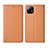 Funda de Cuero Cartera con Soporte Carcasa L03 para Xiaomi Mi 11 Lite 5G NE