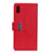 Funda de Cuero Cartera con Soporte Carcasa L03 para Xiaomi Redmi 9i